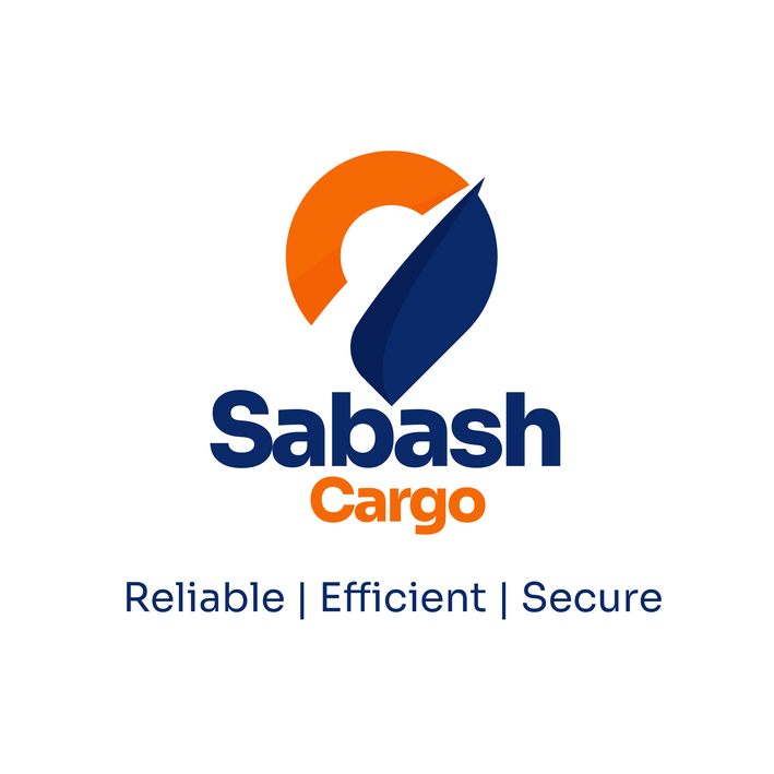 Sabash Cargo Logo